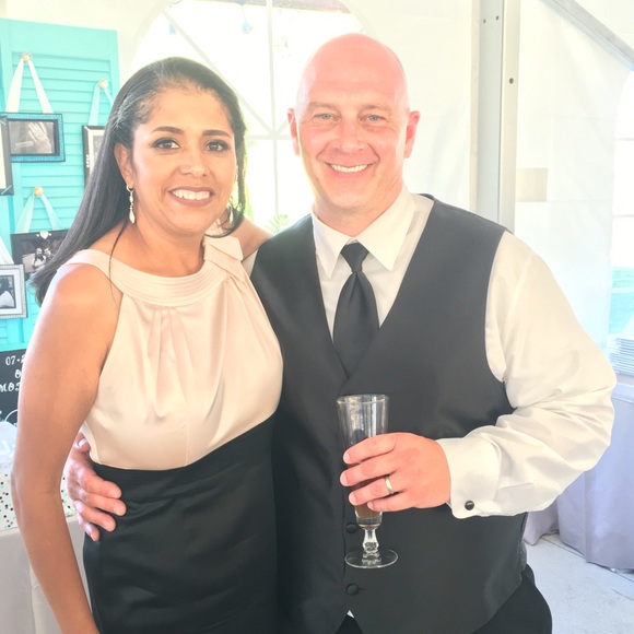 Meet your Posh Ambassador Maria - Picture 5 of 12